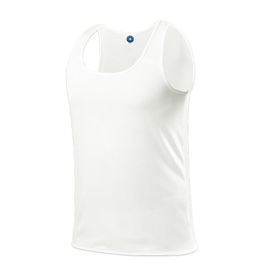 Men`s Running Vest
