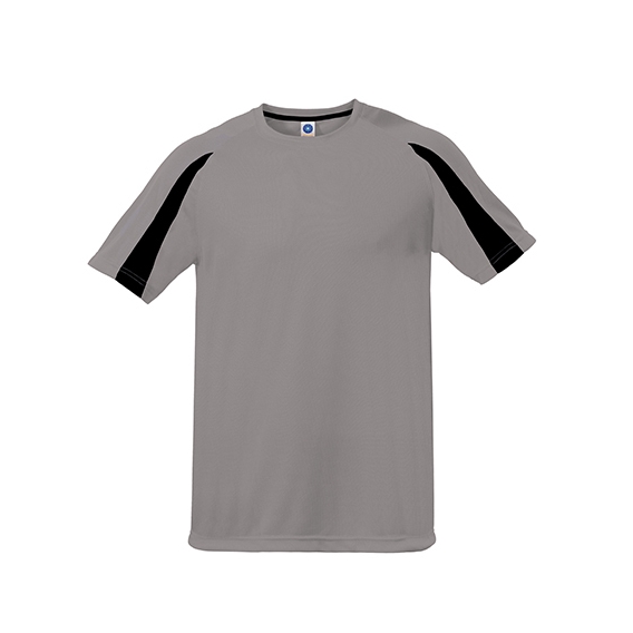 Unisex Contrast Sports T-Shirt