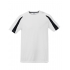 Unisex Contrast Sports T-Shirt