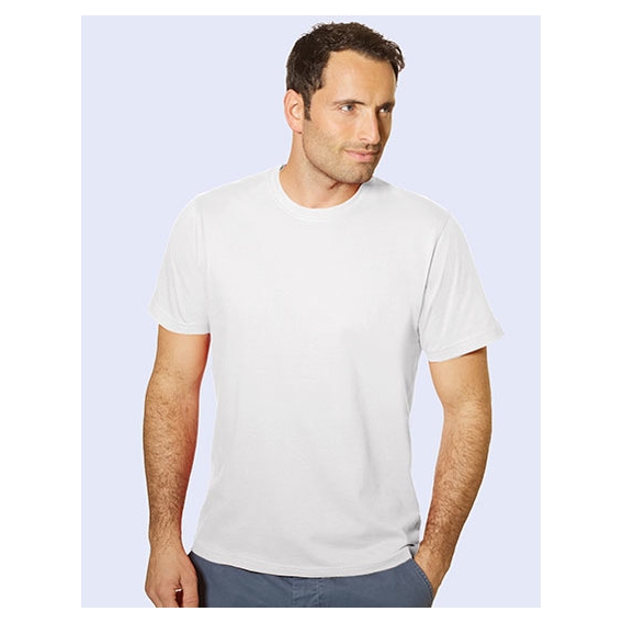 Men`s Organic Cotton T-Shirt