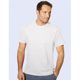 Men `Organic Cotton T-Shirt