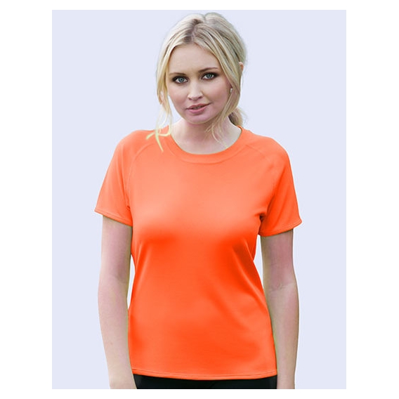 Ladies` Sport T-Shirt