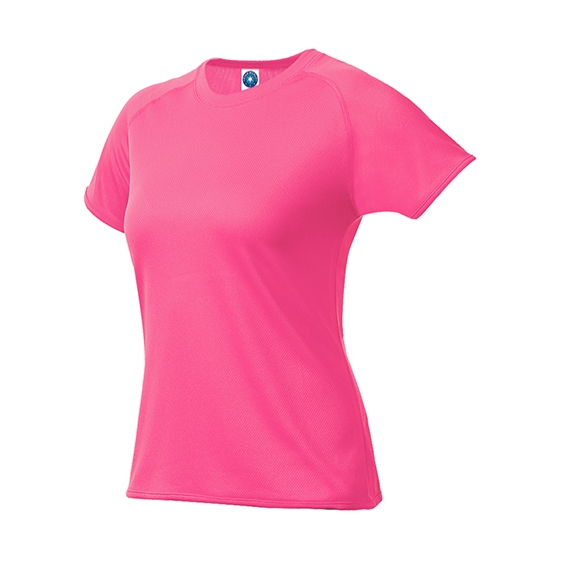 Ladies` Sport T-Shirt