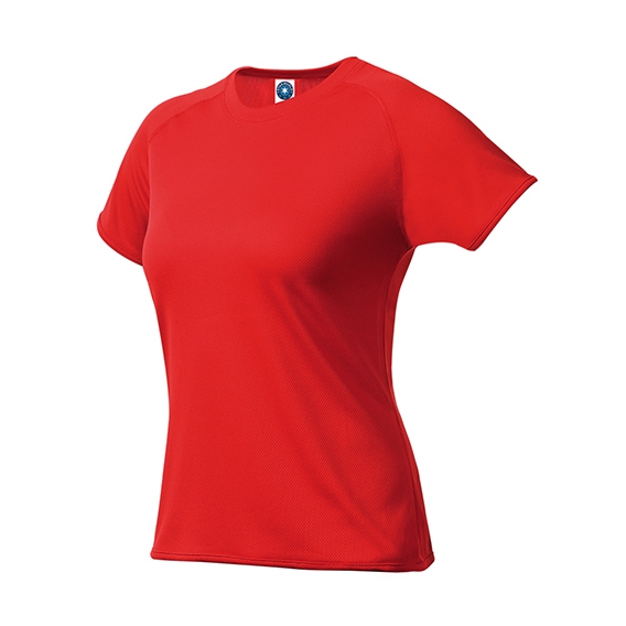 Ladies` Sport T-Shirt