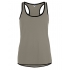 Women`s Contrast Sports Vest
