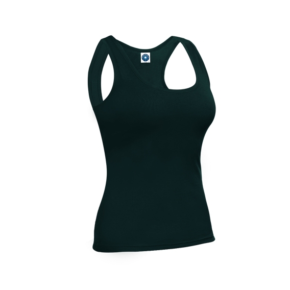 Racer Back Vest