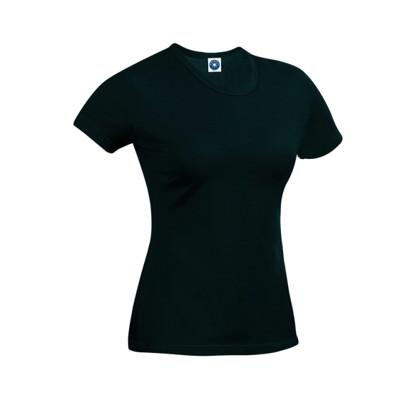 Ladies` Hefty Tee