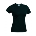 Ladies` Hefty Tee