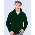 Full Zip Fleece Jacket