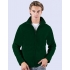 Full Zip Fleece Jacket