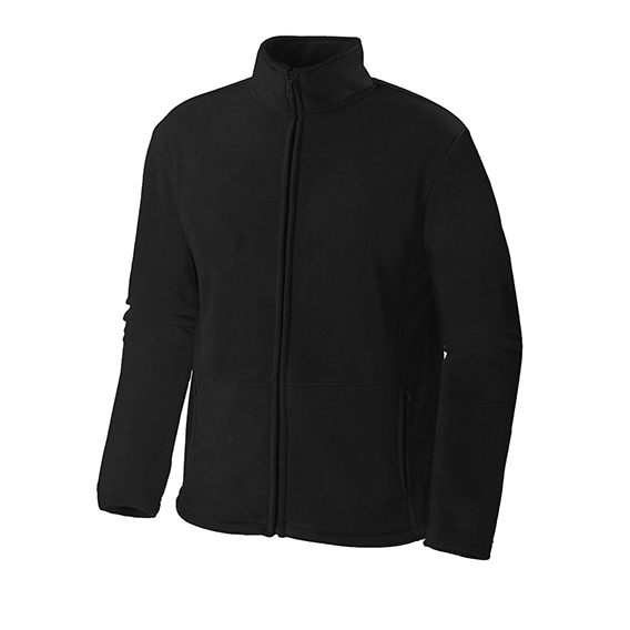 Full Zip Fleece Jacket