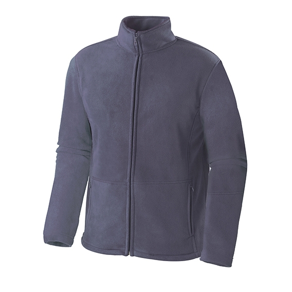 Full Zip Fleece Jacket