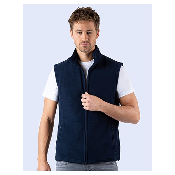 Fleece Body Warmer