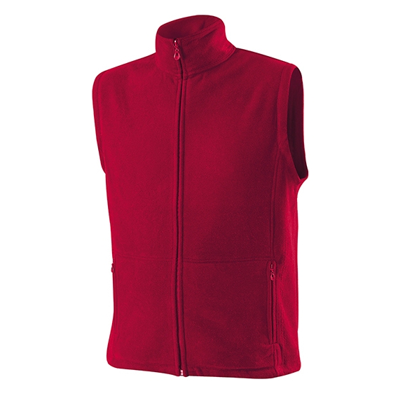 Fleece Body Warmer