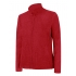 Ladies` Full Zip Fleece Jacket