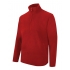 Zip Neck Fleece