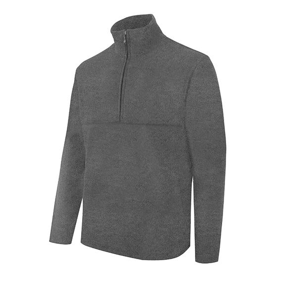 Zip Neck Fleece