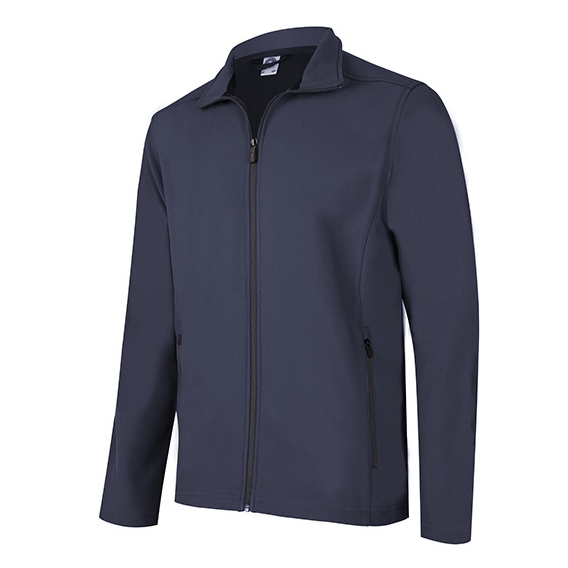 Unisex Soft-Shell Jacket
