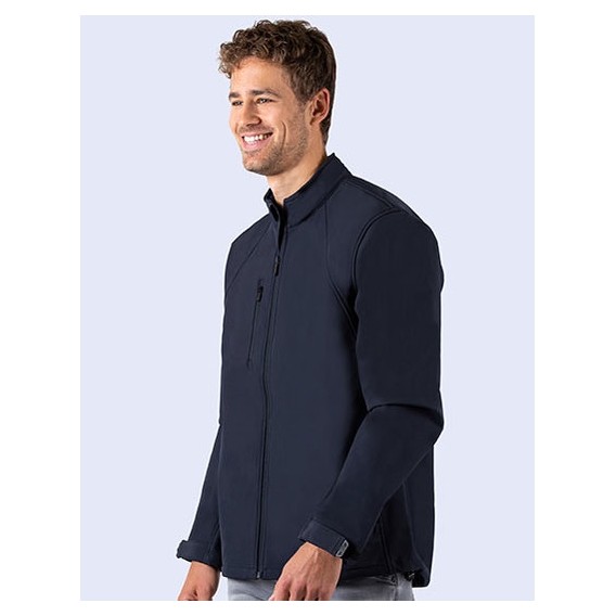 Men´s Soft-Shell Jacket