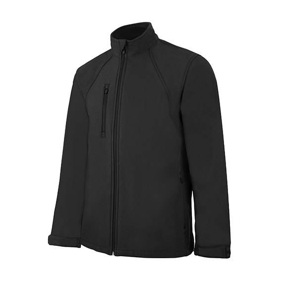 Men´s Soft-Shell Jacket