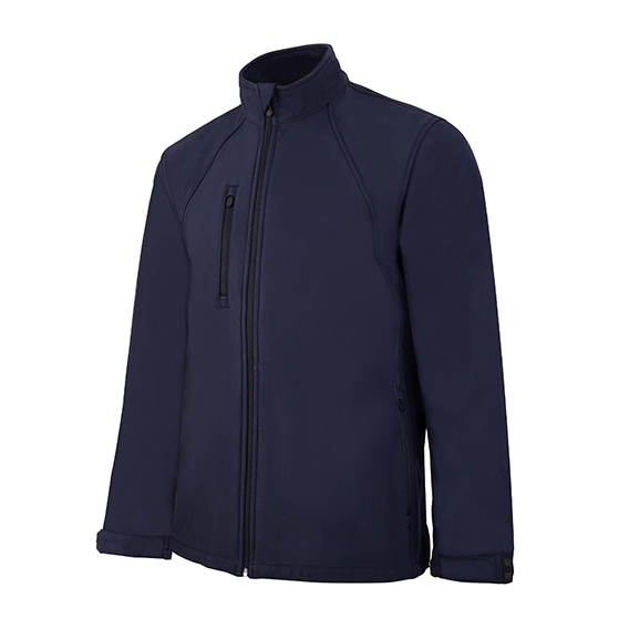 Men´s Soft-Shell Jacket