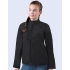 Ladies Soft-Shell Jacket