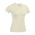 Ladies Organic Cotton T-Shirt