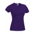 Ladies Organic Cotton T-Shirt
