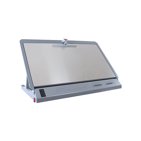 STAHLS' EZ Weeding Table