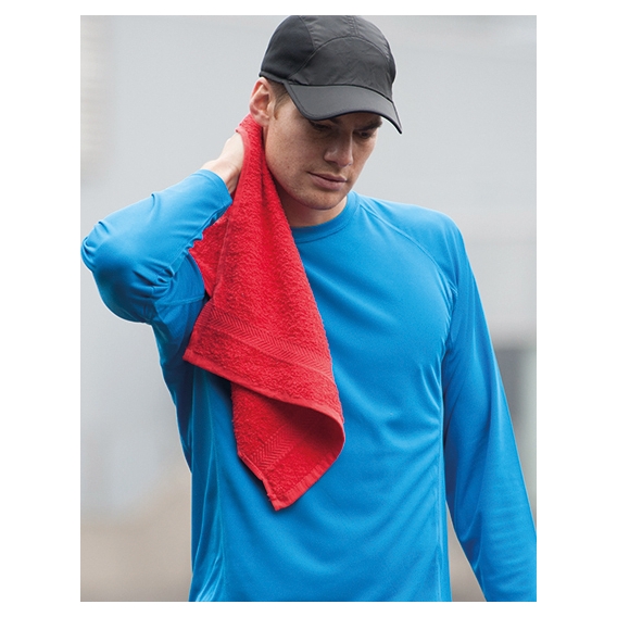 Luxury Gym Towel