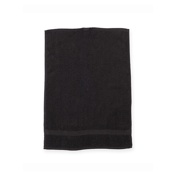 Luxury Gym Towel
