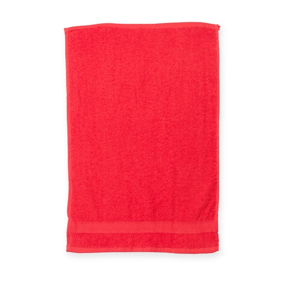Luxury Gym Towel