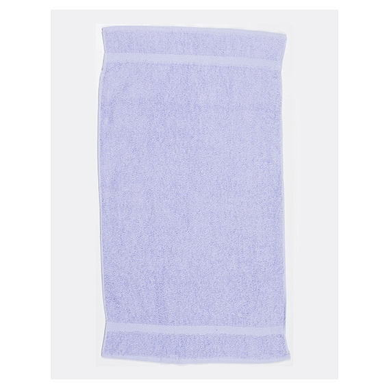 Luxury Hand Towel