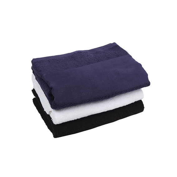 Printable Bath Towel