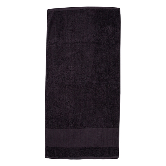 Printable Bath Towel