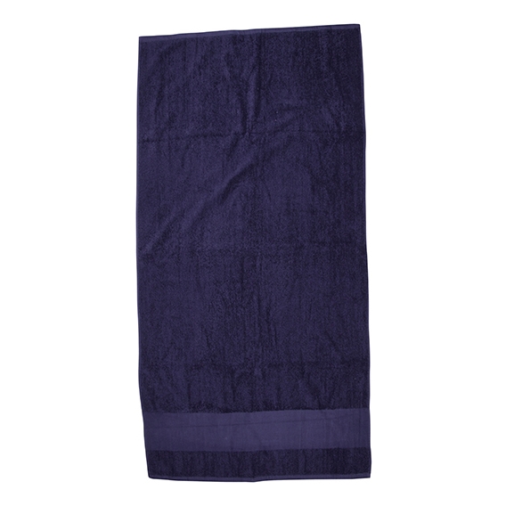 Printable Bath Towel