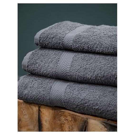 Luxury Bath Towel