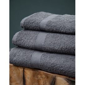 Luxury Bath Towel