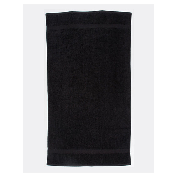 Luxury Bath Towel