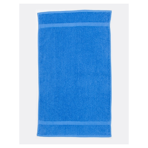 Luxury Bath Towel
