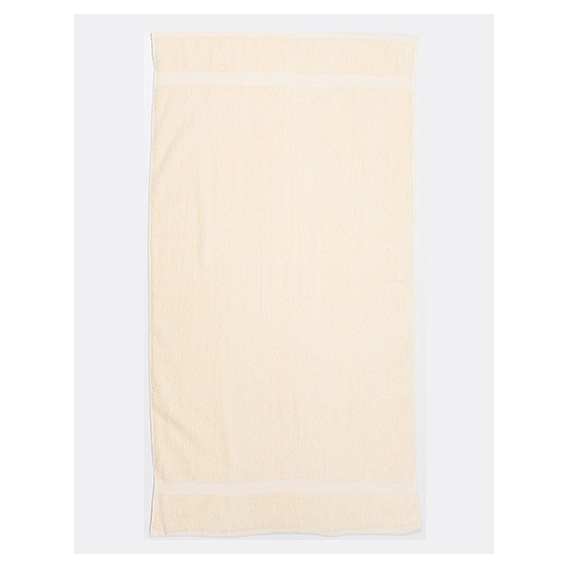 Luxury Bath Towel