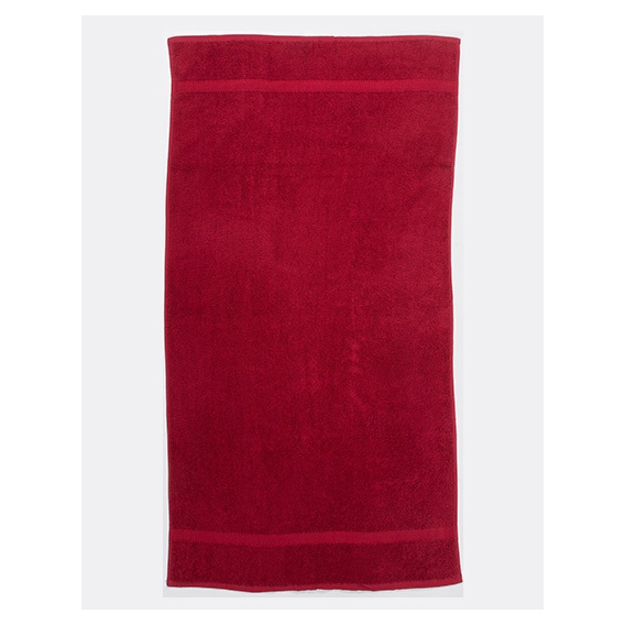 Luxury Bath Towel