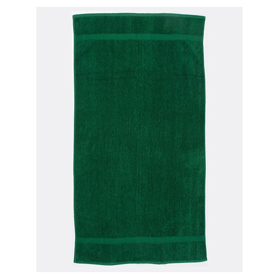 Luxury Bath Towel