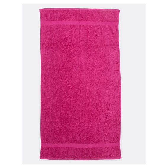 Luxury Bath Towel