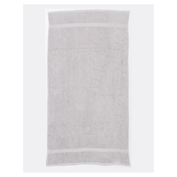 Luxury Bath Towel