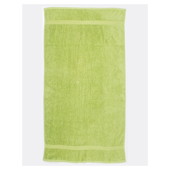 Luxury Bath Towel
