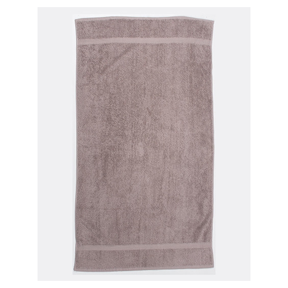 Luxury Bath Towel