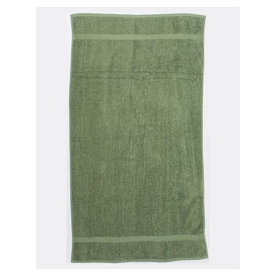 Luxury Bath Towel
