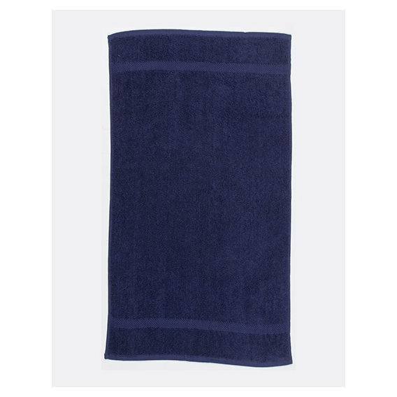 Luxury Bath Towel