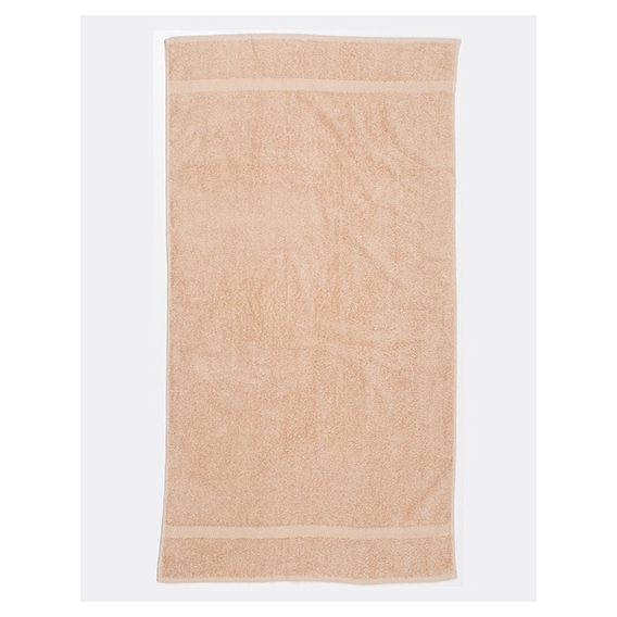 Luxury Bath Towel
